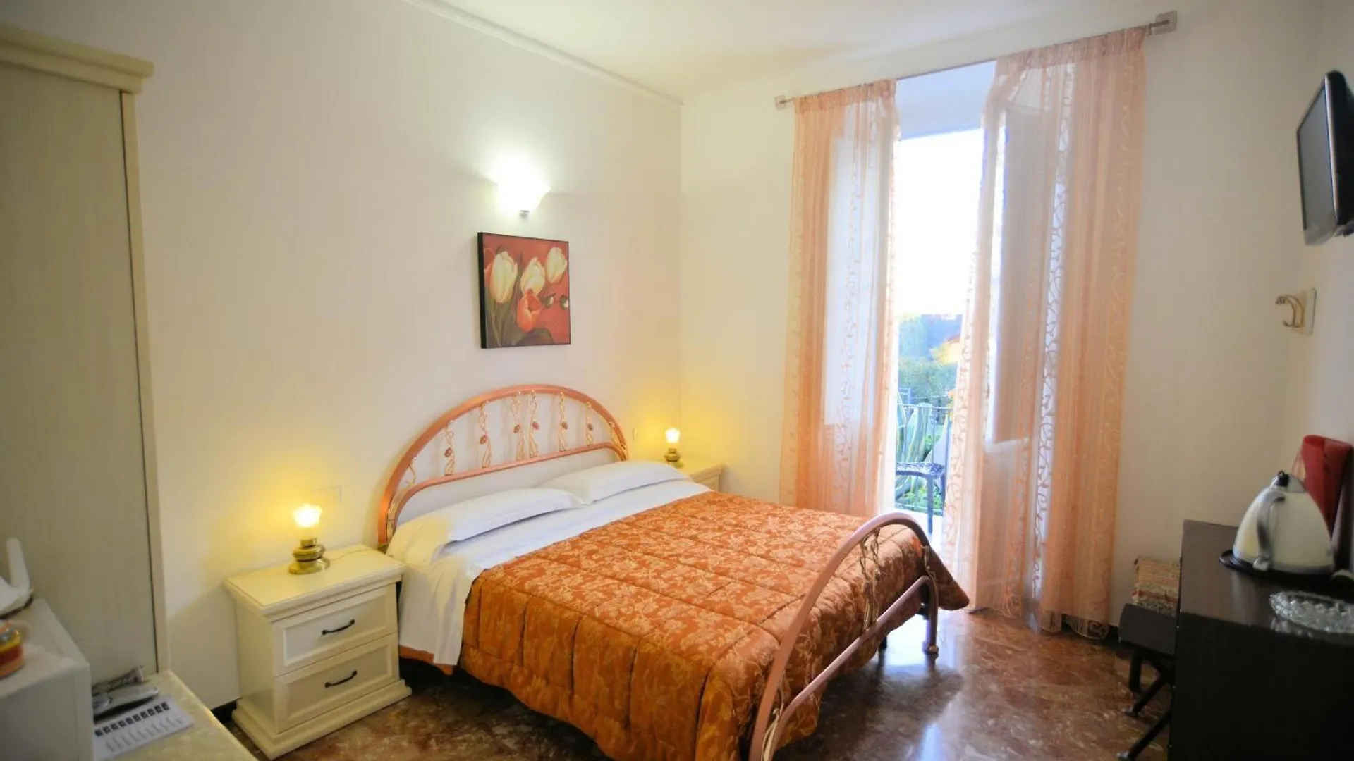 Affittacamere Agata Levanto