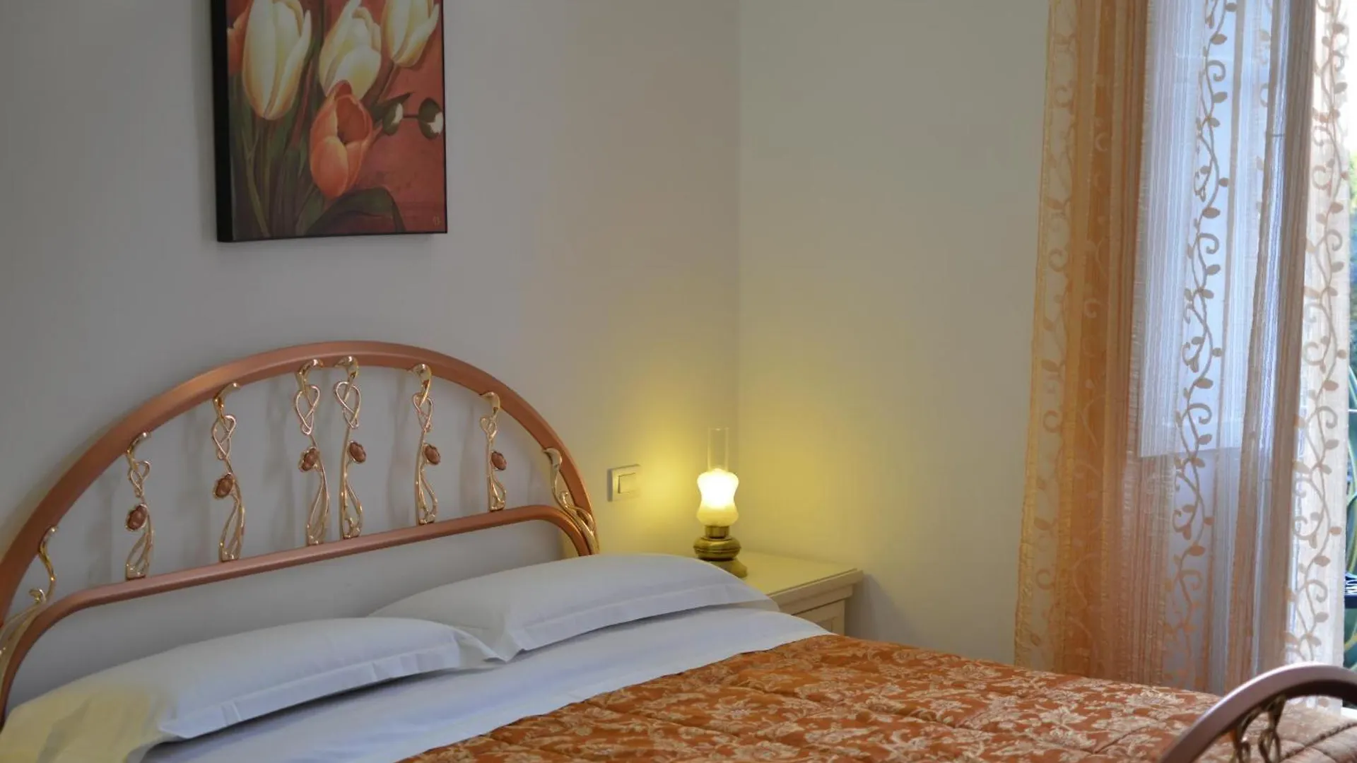 Affittacamere Agata Levanto Maison d'hôtes