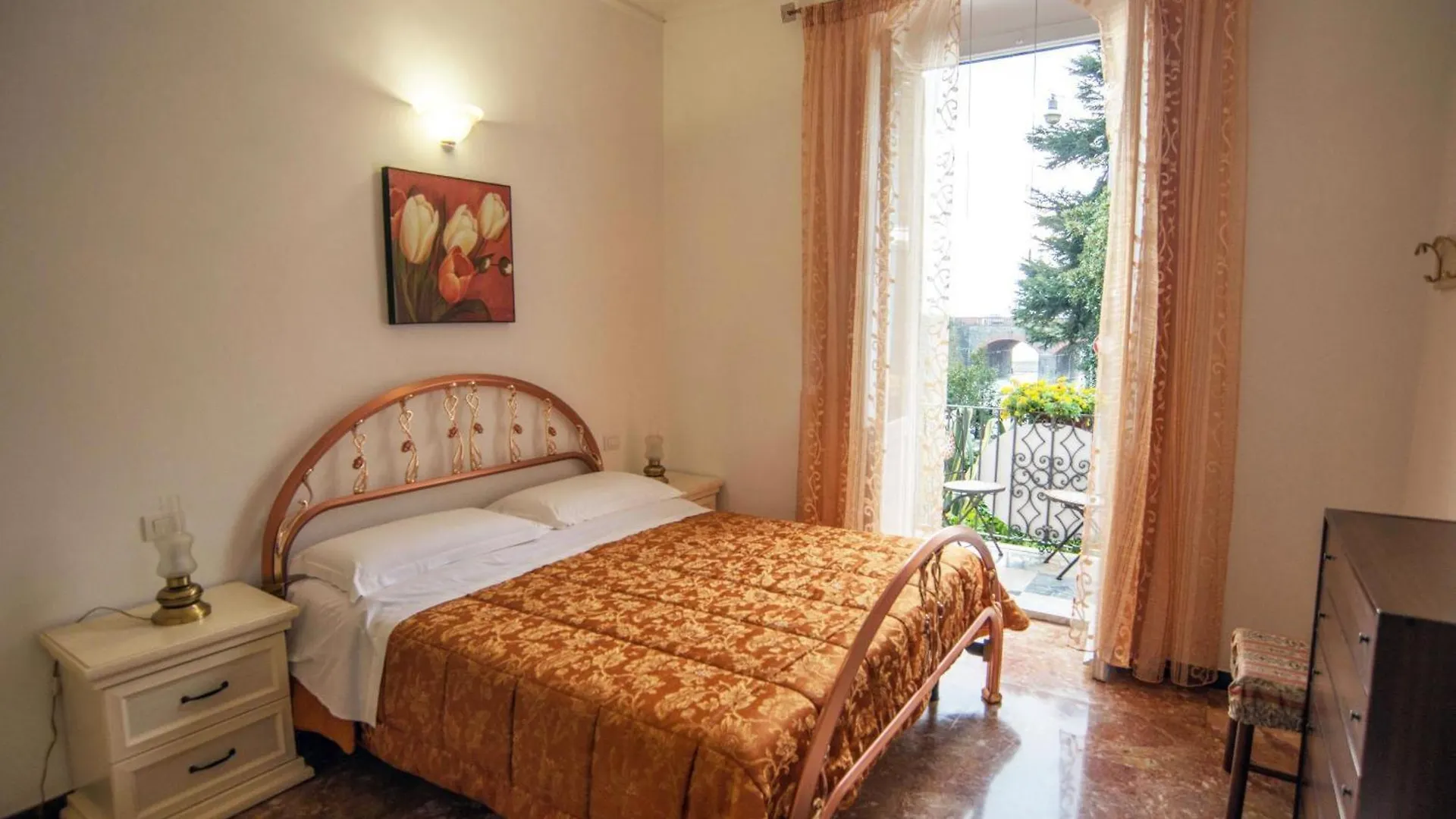 Affittacamere Agata Levanto Italie