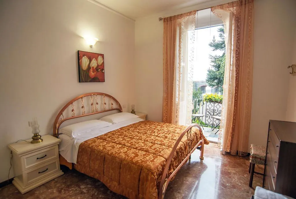Maison d'hôtes Affittacamere Agata Levanto