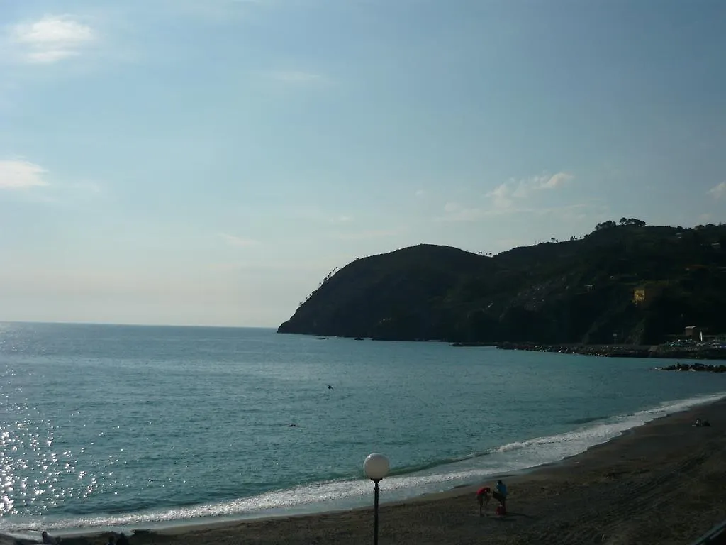 Affittacamere Agata Levanto