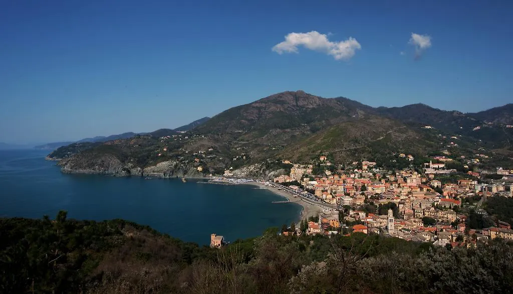 Affittacamere Agata Levanto