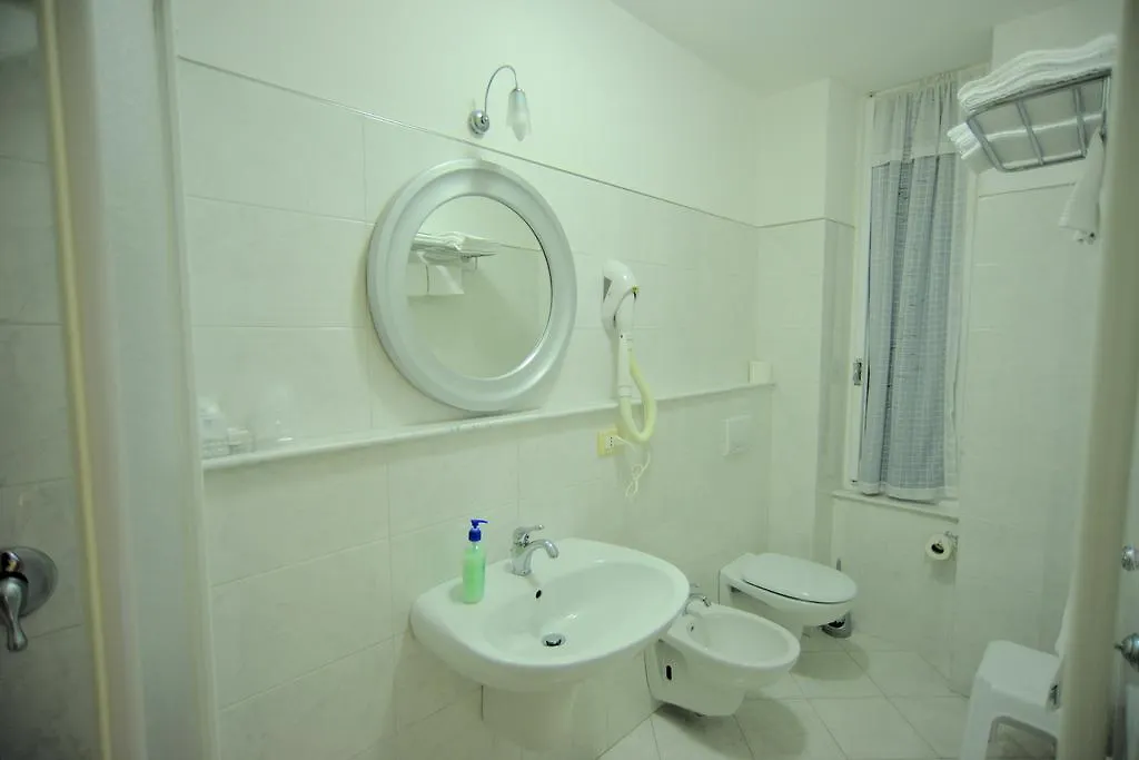 Maison d'hôtes Affittacamere Agata Levanto