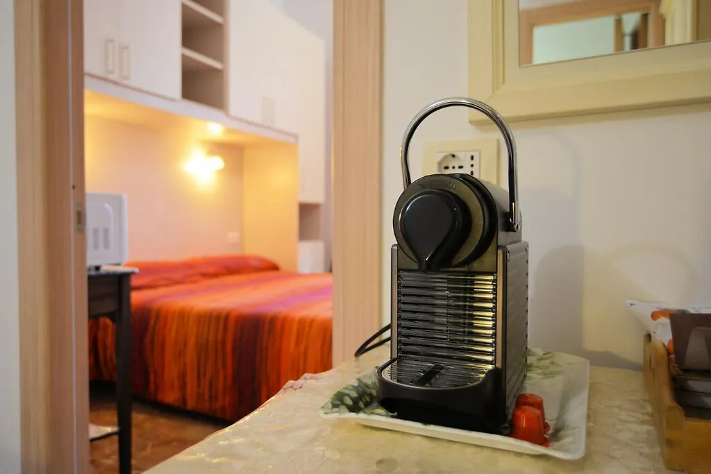 Affittacamere Agata Levanto Guest house
