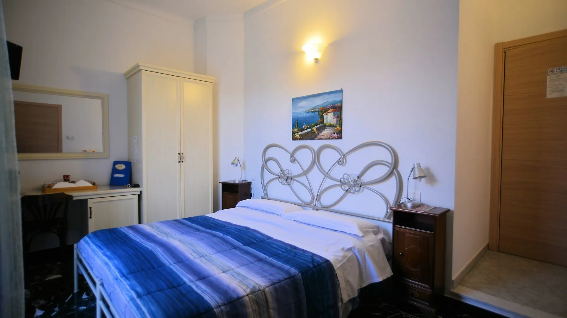 Affittacamere Agata Levanto Maison d'hôtes