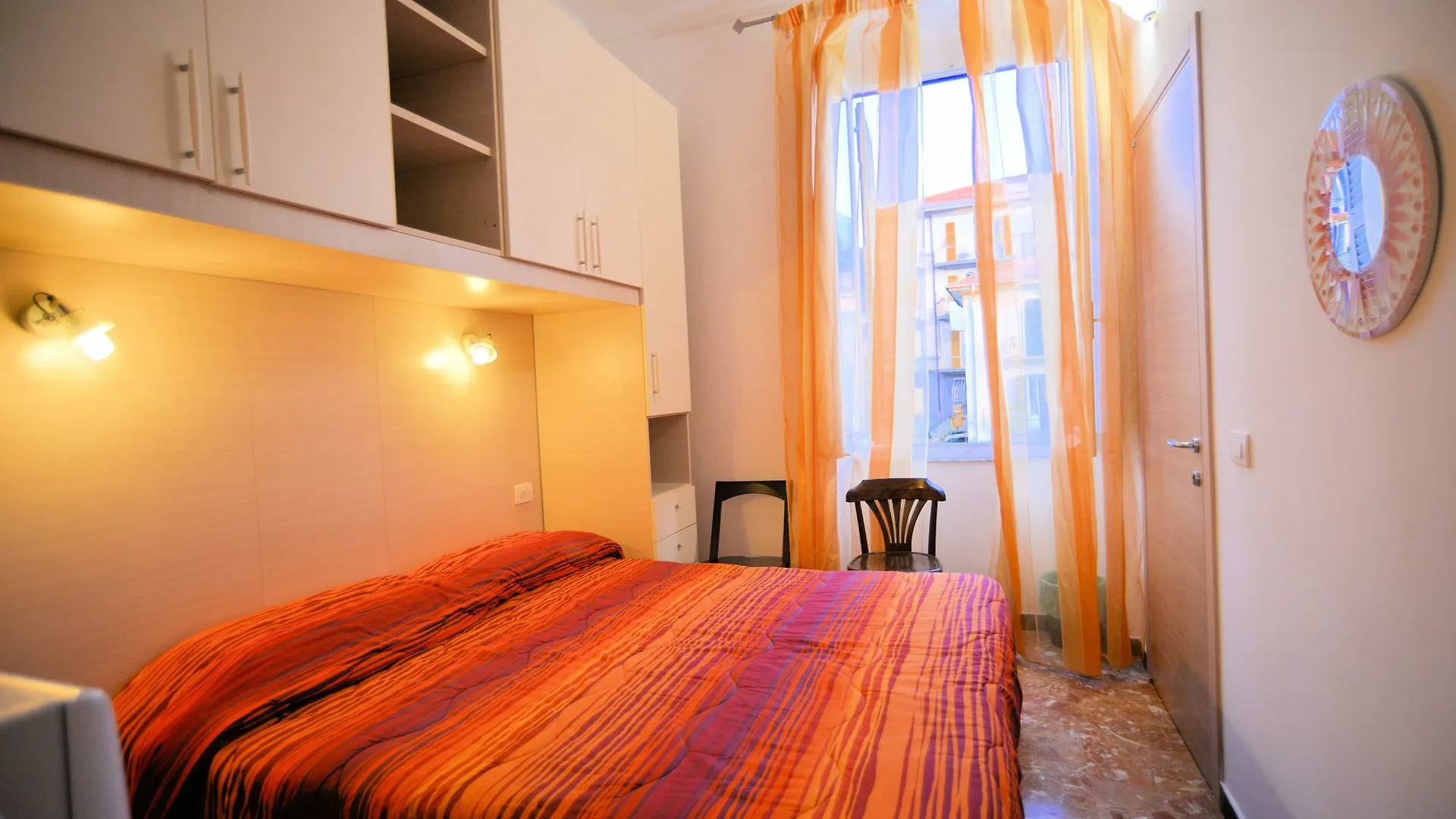 Maison d'hôtes Affittacamere Agata Levanto