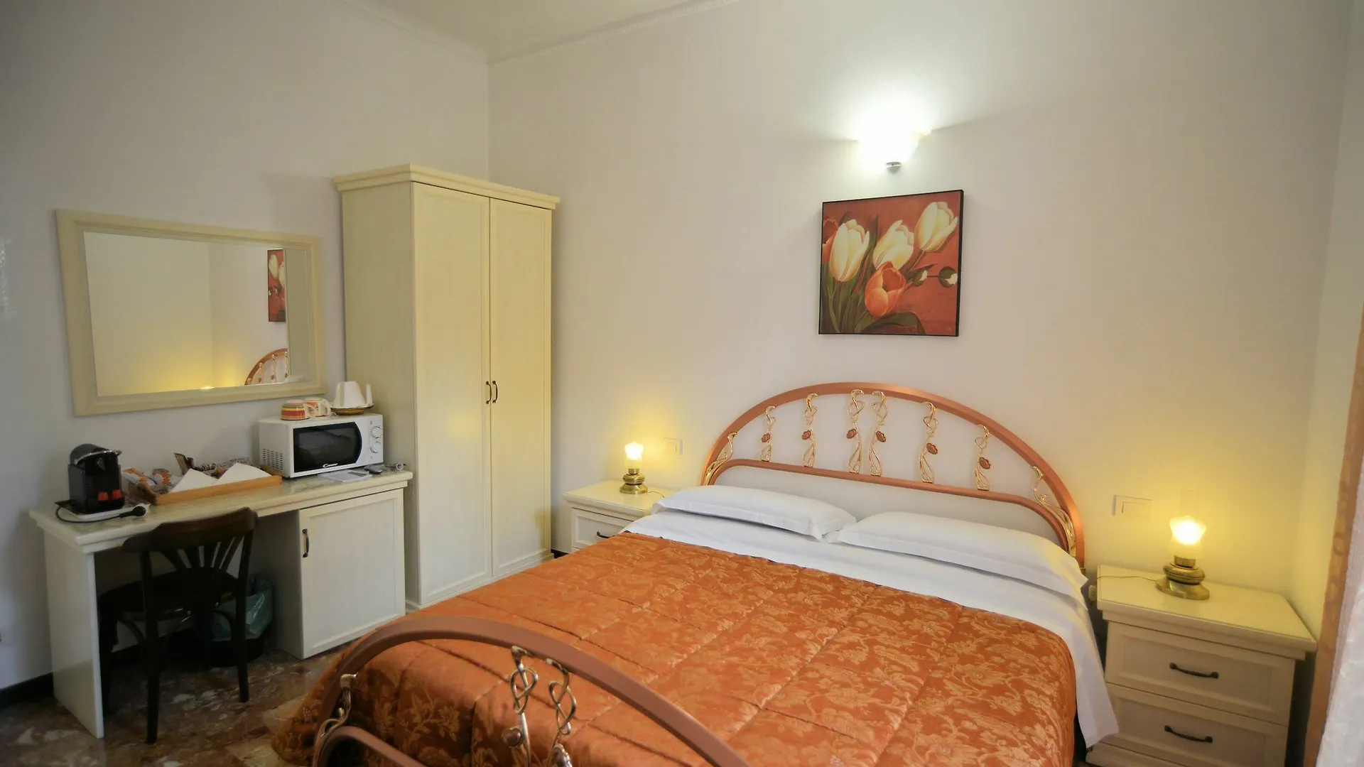 Affittacamere Agata Levanto Italie