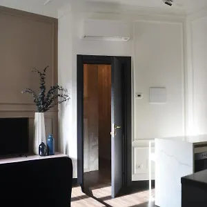 Palazzo Delle Sirene Deluxe Apartment&boutique Maison d'hôtes