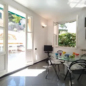 Corsini House Appartamento