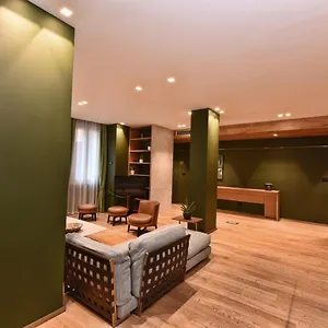 *** Hotel Maison Ducal Italie