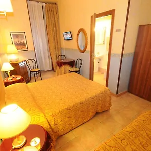 ** Hotel Sweet Italie