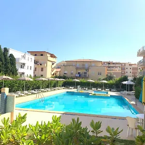 Residenza Buganvillea Aparthotel Alghero