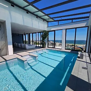 Bolina & Hotel Milano Marittima