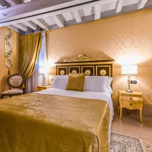 *** Maison d'hôtes Ai Cherubini Italie
