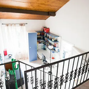 Della Piazza Appartamento
