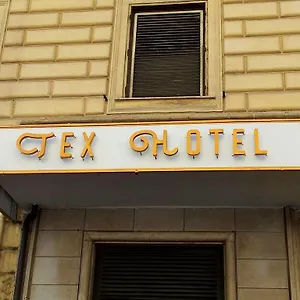 *** Hotel Tex Italie