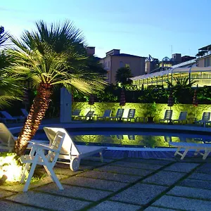 Terme Igea Suisse Hotel Abano Terme