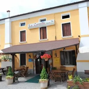Le Camille Ristorante Pizzeria & Locanda Adria
