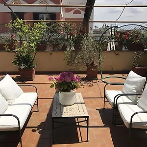 Comfort Astoria Palace Bed & Breakfast Roma