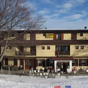 Cervino Hotel Riolunato