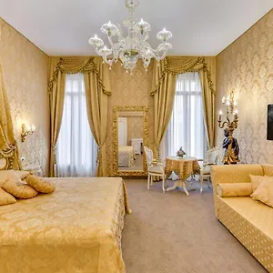** Couette-café Residenza Veneziana Italie