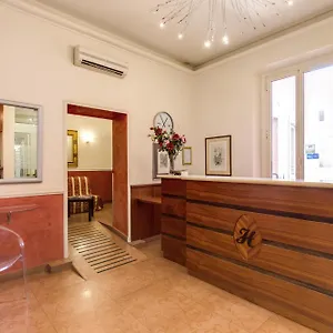 Everest Hotel Roma