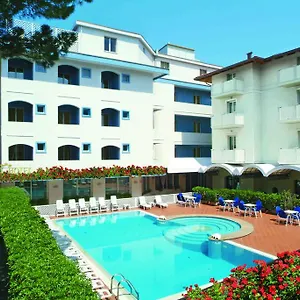 Ricchi Hotel Rimini