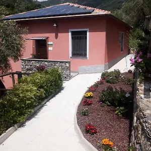 A' Taversa Alloggio per agriturismo